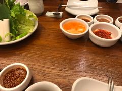 -萨拉伯尔(燕莎友谊商城店)