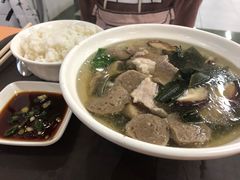 汤饭-中山大学东校区-学生第2食堂