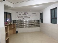 -曹杨汽车公寓