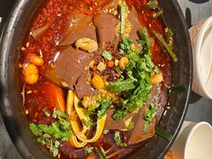 -探鱼·鲜青椒爽麻烤鱼(正佳广场店)