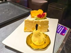 -奔海甄选·活鲜刺身铁板烧自助(太原里店)