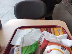 -汉堡王(北京三里屯购物中心)