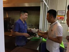 -龙门李家三旦羊肉汤馆