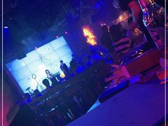 -春风十里烧烤音乐吧(实力乐队驻唱三元里店)