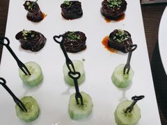 -老牌坊鲁菜名店(宽厚里店)