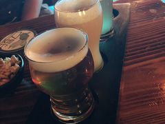 -后院儿·精酿·塔罗Happy Bar