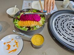 -大锅强·蒸海鲜青岛菜(吾悦广场店)