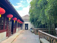 -天一阁博物院
