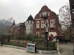 -四川省成都市彭州市白鹿镇