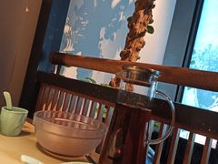 -绿茶餐厅(广州天河城店)
