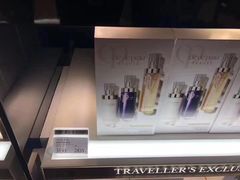 -DFS迪斐世(香港广东道店)