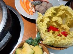 -芸山季·云南山珍菌火锅(南翔印象城MEGA店)