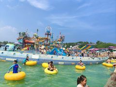 -渔岛海洋度假区