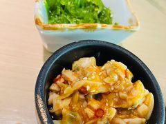 -沼津港精致料理·寿喜烧·烧鸟(漕河泾印象城店)