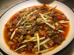 -鼎盛蜀坊·重庆江湖菜(市桥地铁站店)
