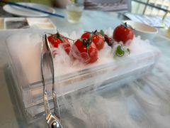 -小大董·烤鸭(观景餐厅·南京西路店)