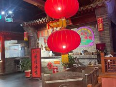-正阳门饭庄·烤鸭·北京菜(万丰路七里庄店)