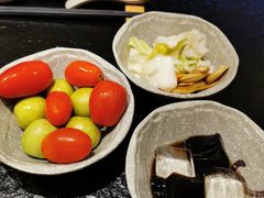 -悟空酒场烤肉(凯德壹中心店)