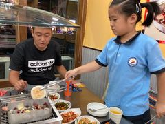 -牛信亭韩国料理·炭火烤肉(紫藤路店)