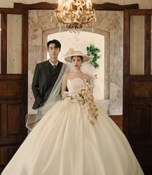 -女王风尚STUDIO·轻奢化定制