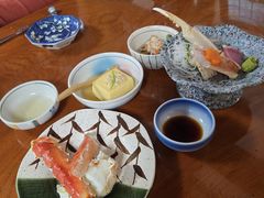 -蟹料理 北海道かに将軍(札幌本店)