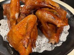 -点都德(大茶楼店)