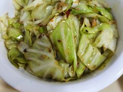 小炒包菜-笨罗卜浏阳菜馆(龙华鹏润达店)