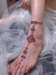 -海王刺青·纹身·穿孔饰品·TATTOO