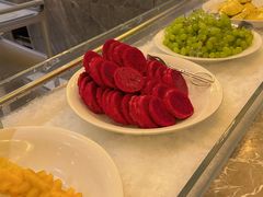 -禾斗海鲜自助(市南银座店)