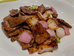 -虎哥私房菜(馒头山店)