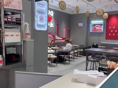 -DQ·蛋糕·冰淇淋(包河万达店)