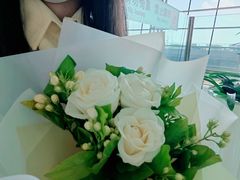 -循礼门鲜花花市(武汉循礼门店)