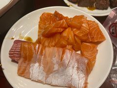 -荣誉国际酒店-云顶旋转餐厅