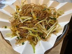 -味可道美食坊(福基路店)