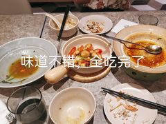 -留半山·香港食堂(啦啦宝都店)
