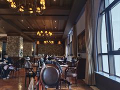 -山色西餐厅·银润锦江城堡酒店