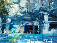 -三亚西岛海洋文化旅游区