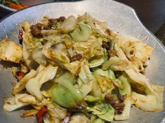 -额娘·春饼烤鸭(乐汇城店)