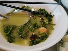 -崖口红树林海鲜餐厅