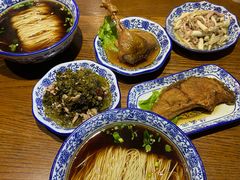 -孙盛兴奥灶面馆·蟹黄面·三虾面(山塘街总店)