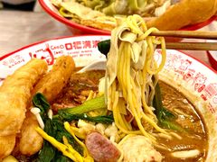 -山东农业大学(岱宗校区)