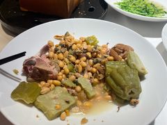 -汤城小厨•粤菜•靓汤(金宝街店)