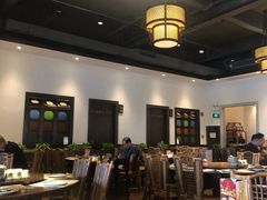 大堂-鼎盛私厨·新派顺德菜(上河坊店)