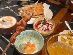-阿里家·新疆烤肉酒場