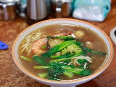 -赵璐海鲜面馆(德行路店)