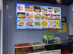 -众味海鲜大排档·活海鲜·潮汕味(南澳店)