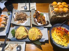 -三月居酒屋(青年大街店)