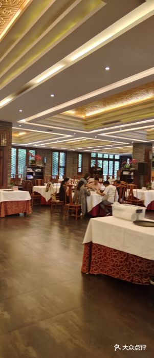 西华山水餐厅(西华园店)图片