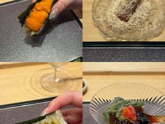 -小十Omakase(地王大厦店)