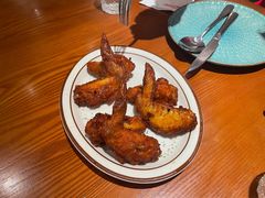 -CRAZYONES西班牙海鲜饭(上海美罗城店)